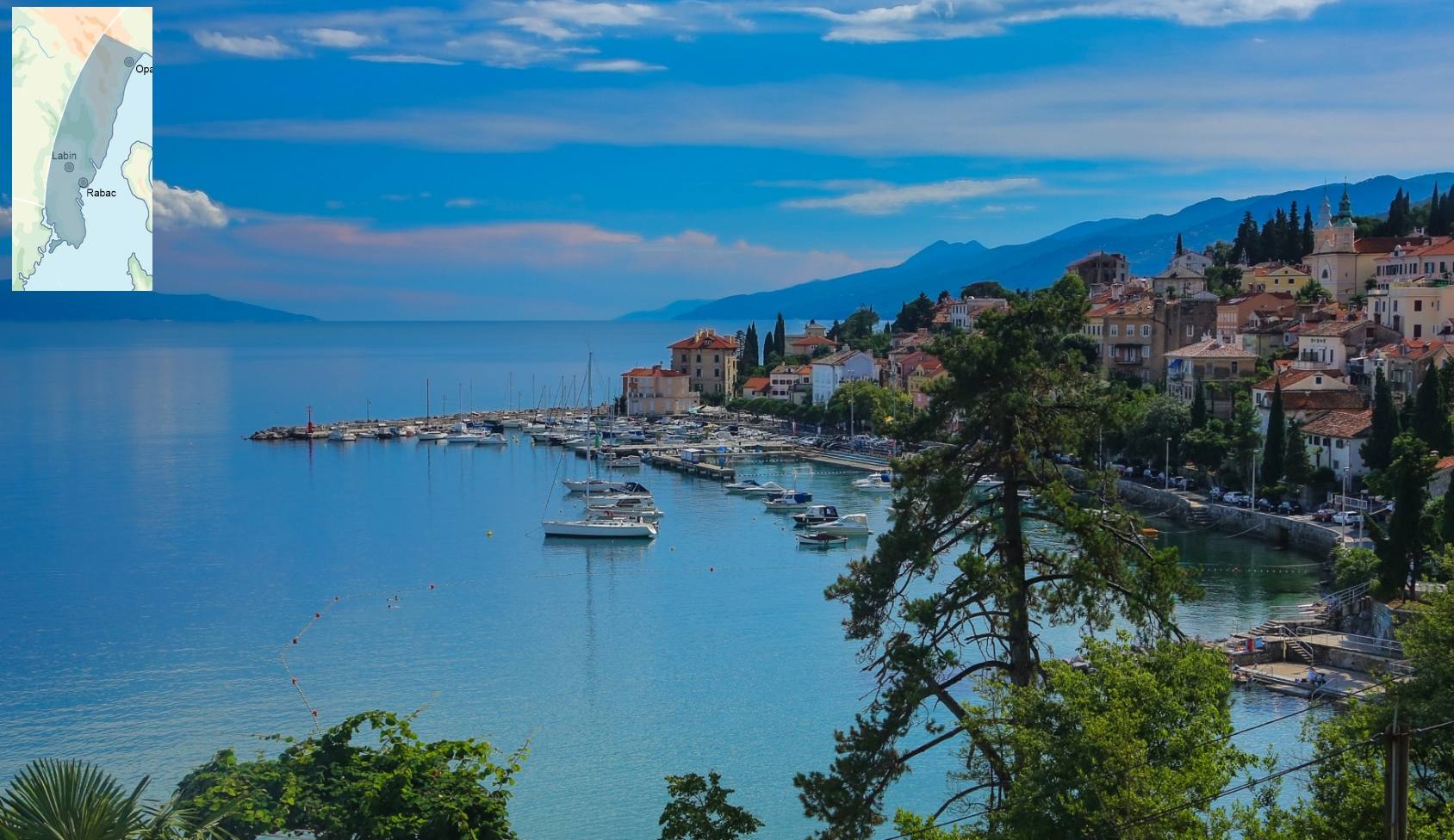 Opatija