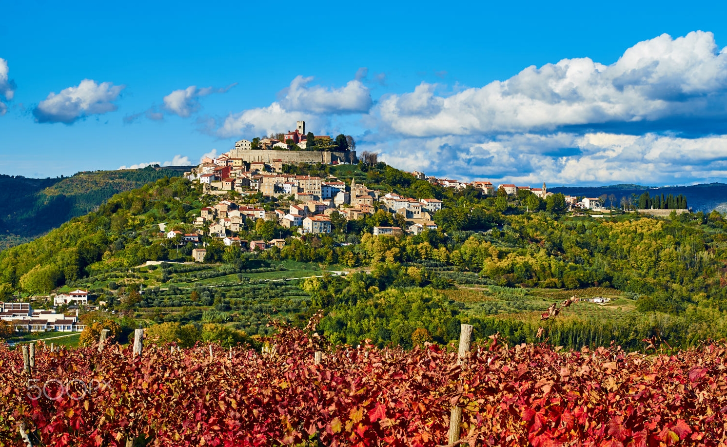 Motovun