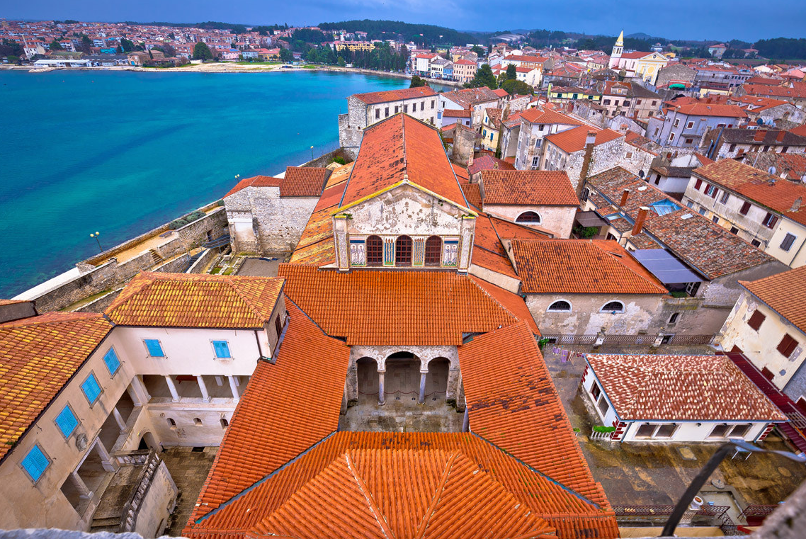 The Euphrasian Basilica_top